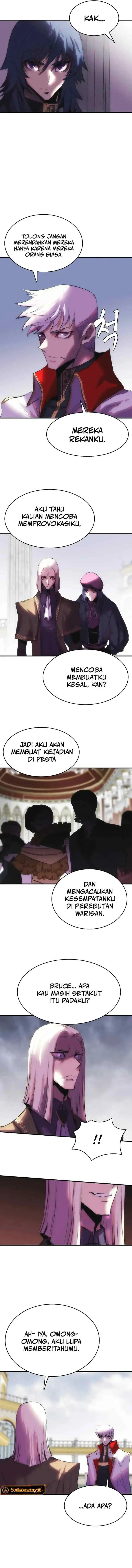 Bloodhound's Regression Instinct chapter 72 halaman 14