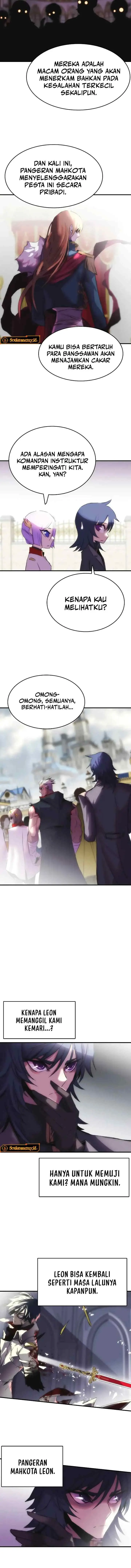 Bloodhound's Regression Instinct chapter 72 halaman 7