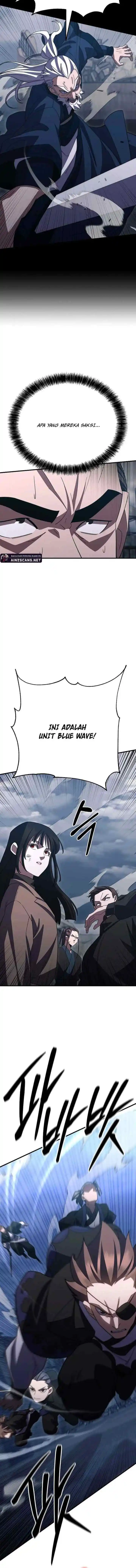 Disciple of the Three Kings chapter 42 halaman 6