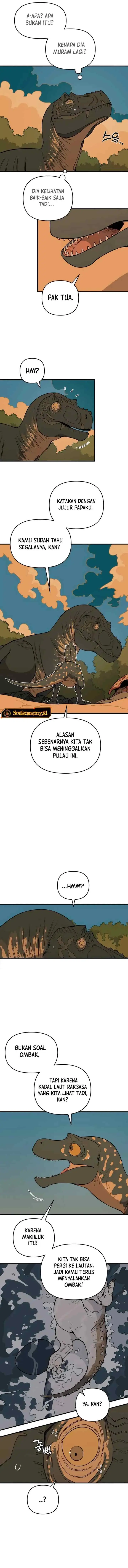 Ancient Animals chapter 12 halaman 8