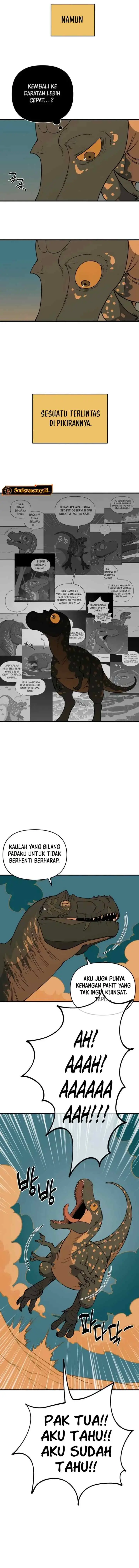 Ancient Animals chapter 12 halaman 14