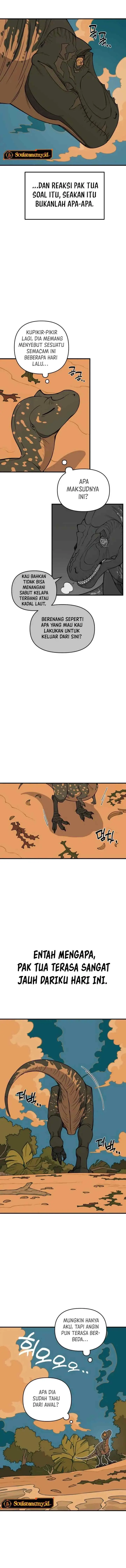 Ancient Animals chapter 12 halaman 5