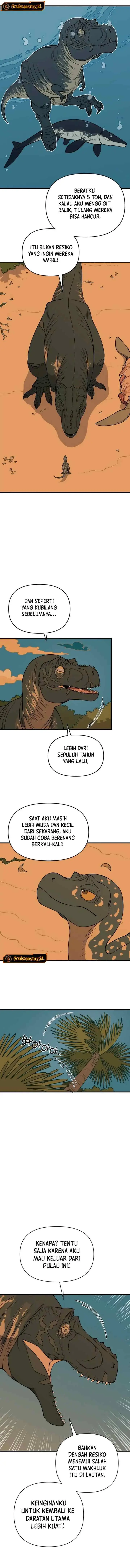 Ancient Animals chapter 12 halaman 12