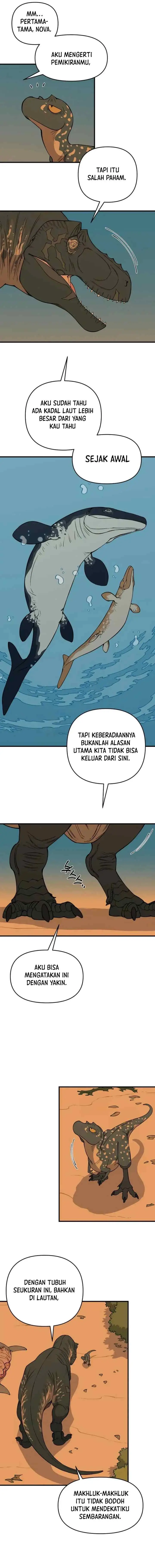 Ancient Animals chapter 12 halaman 11
