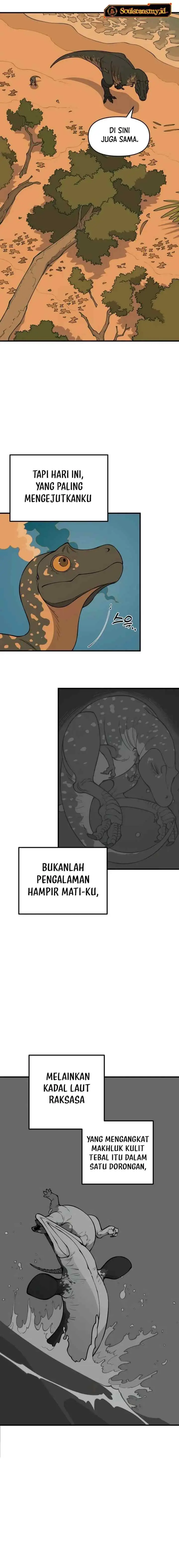 Ancient Animals chapter 12 halaman 4