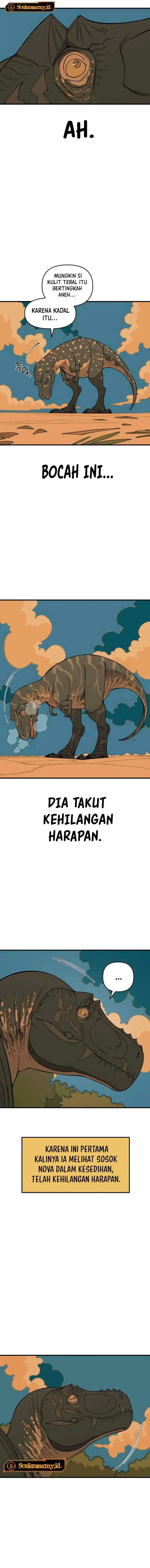 Ancient Animals chapter 12 halaman 10