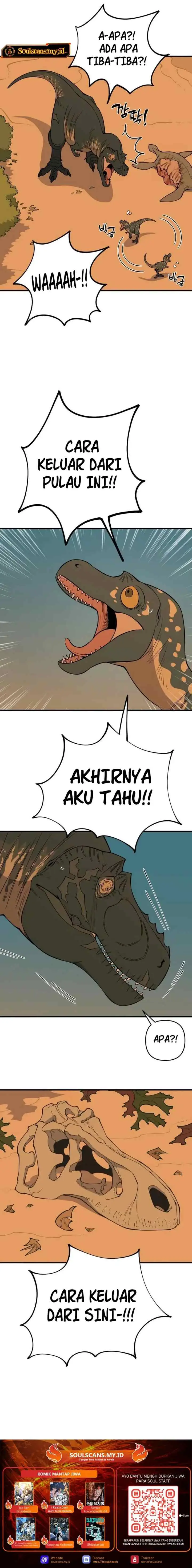 Ancient Animals chapter 12 halaman 15