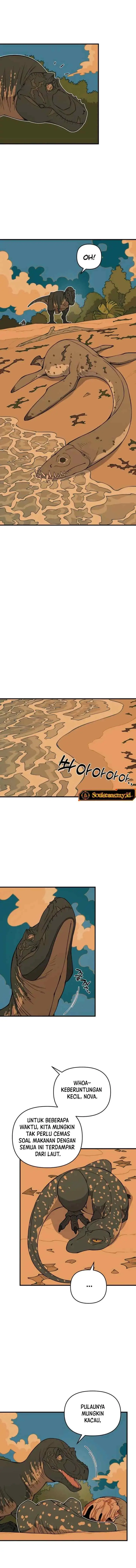 Ancient Animals chapter 12 halaman 6