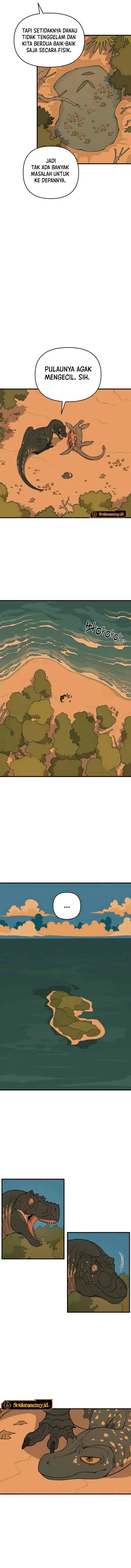 Ancient Animals chapter 12 halaman 7