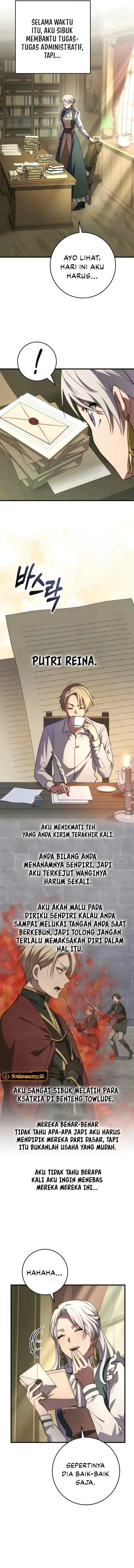 Emperor of Steel chapter 51 halaman 14