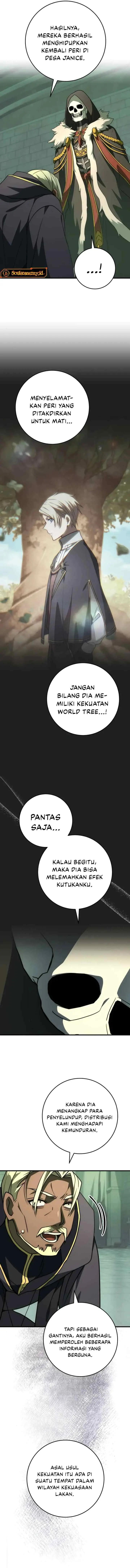 Emperor of Steel chapter 51 halaman 9