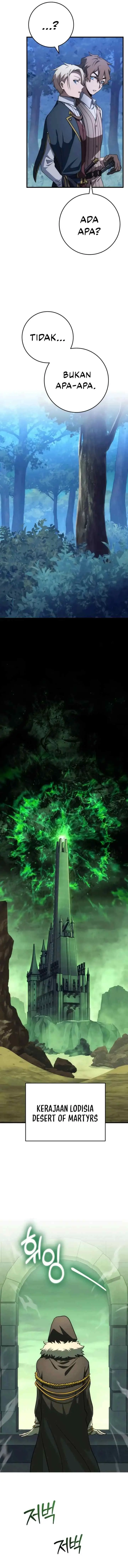 Emperor of Steel chapter 51 halaman 4
