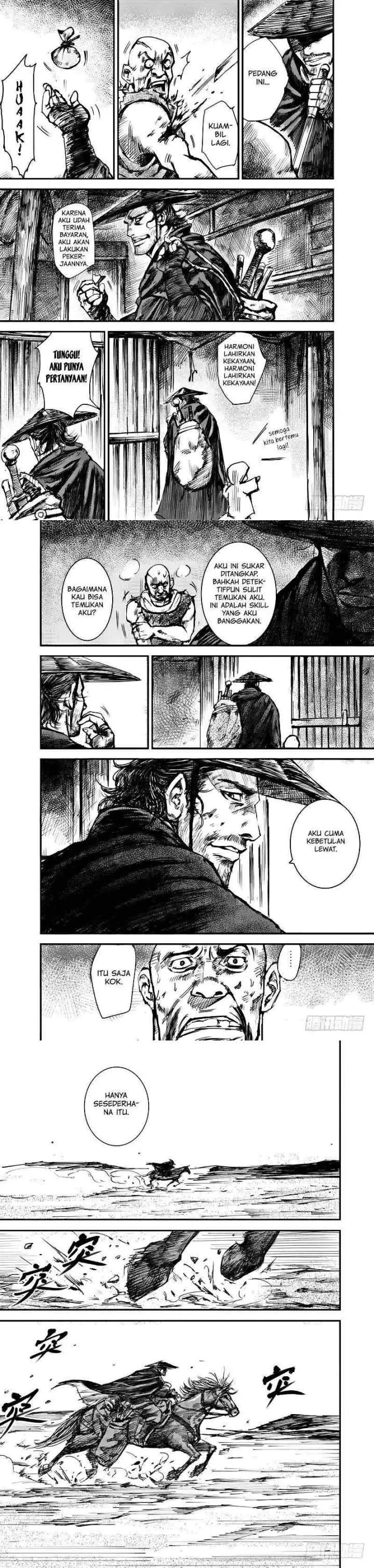 Dart People chapter 1 halaman 10