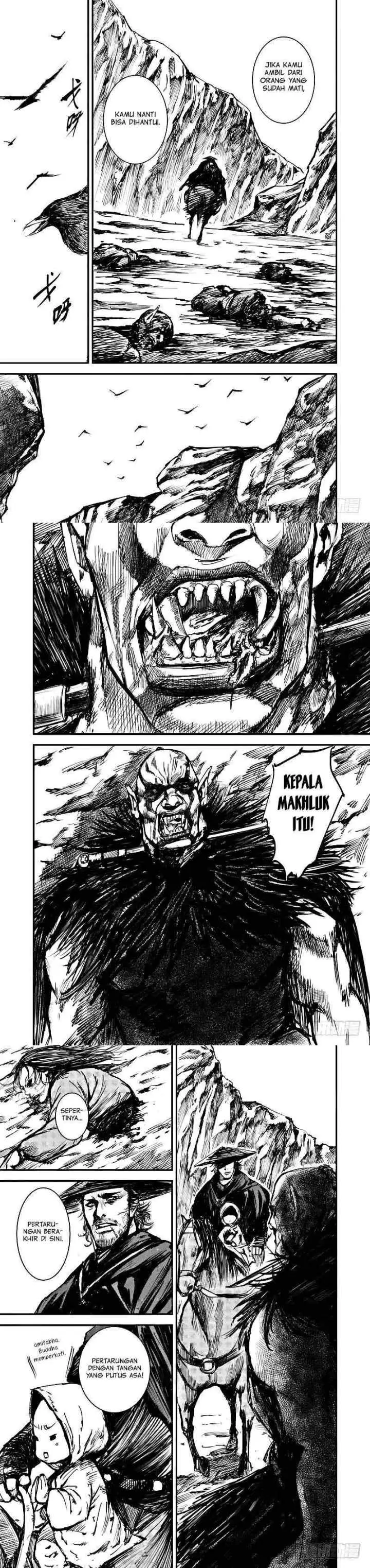 Dart People chapter 1 halaman 16
