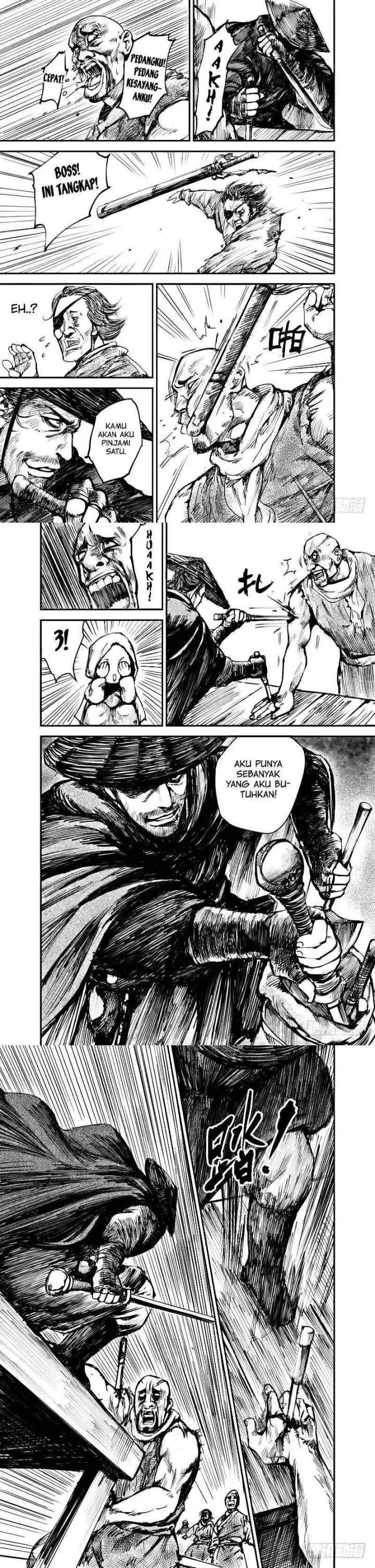 Dart People chapter 1 halaman 6