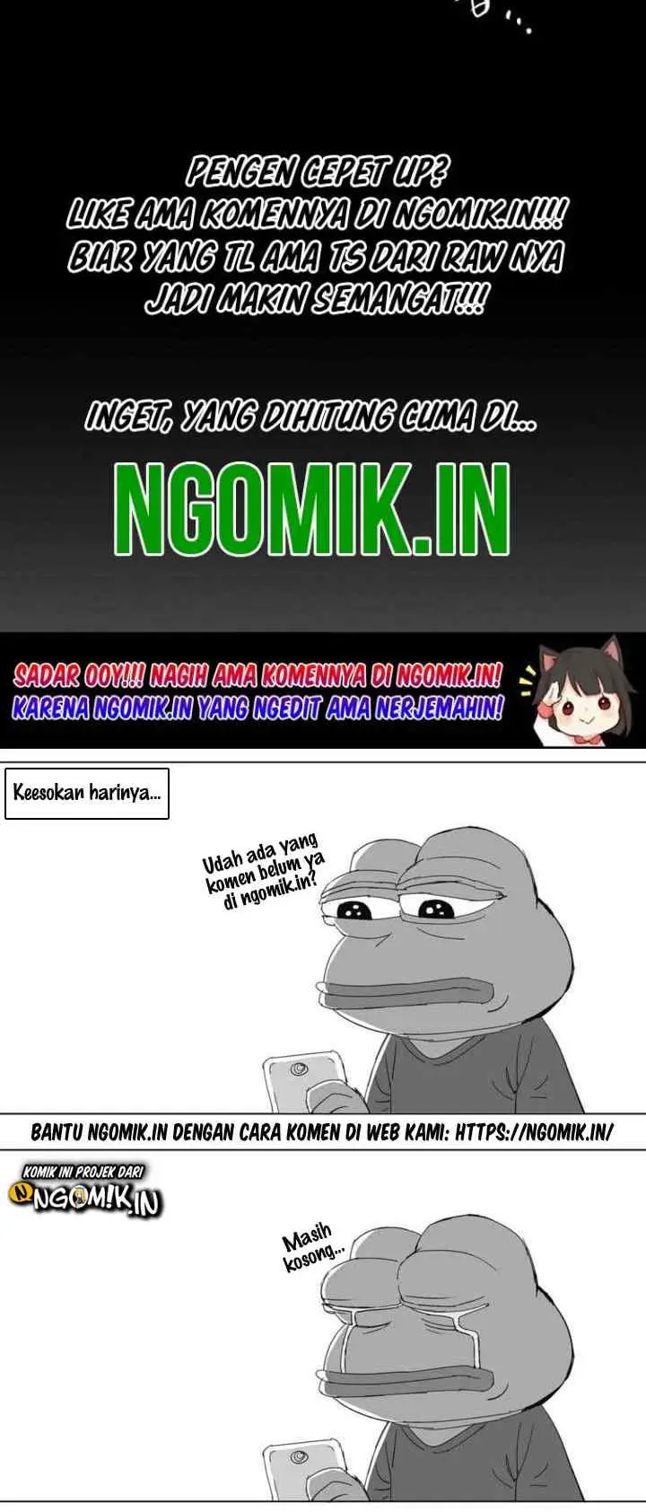 Counter Cube chapter 0 halaman 18