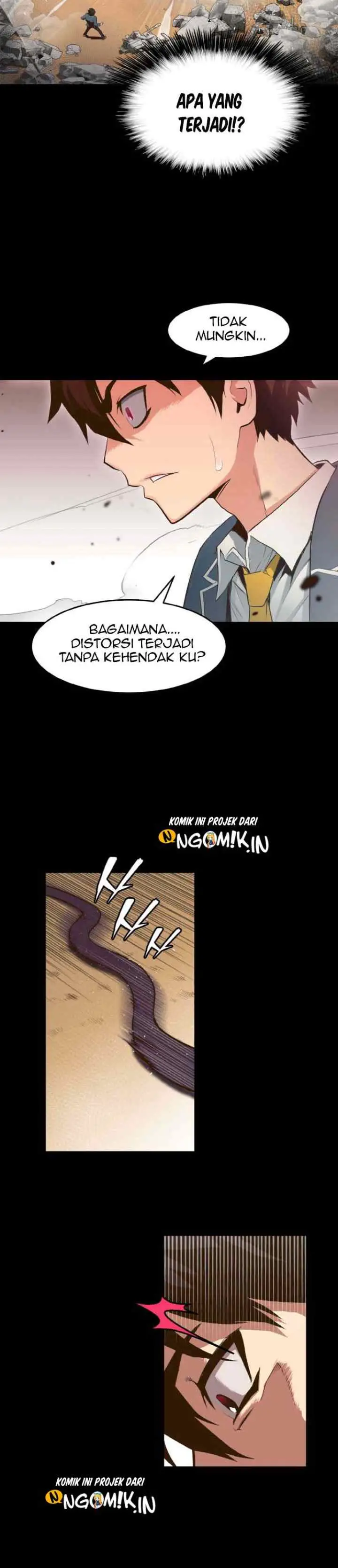 Counter Cube chapter 0 halaman 15