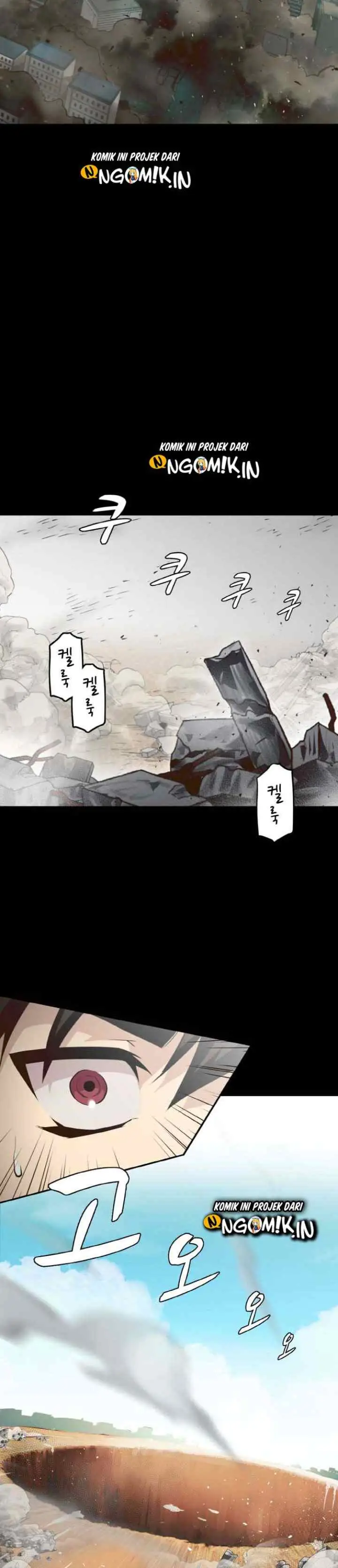 Counter Cube chapter 0 halaman 14