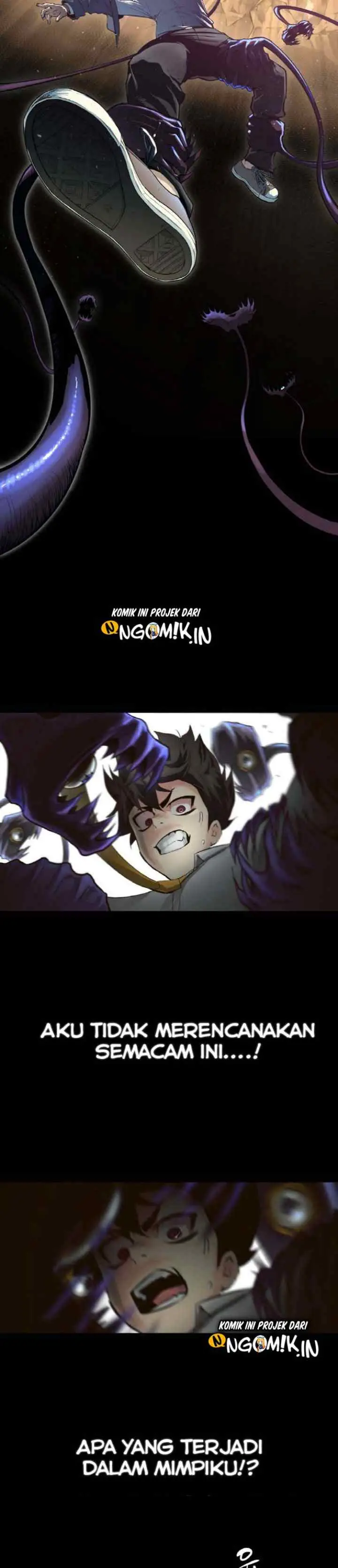 Counter Cube chapter 0 halaman 17