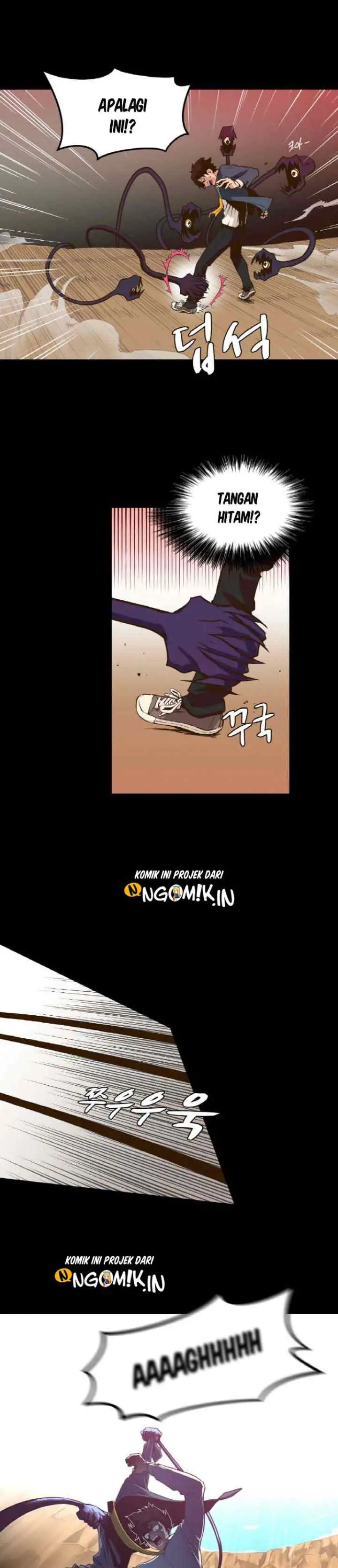 Counter Cube chapter 0 halaman 16