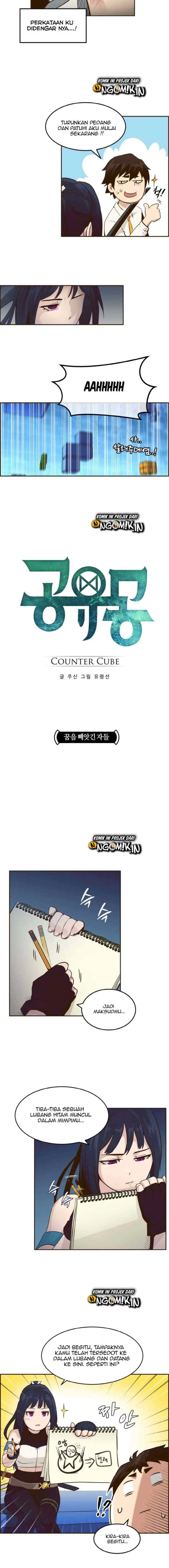 Counter Cube chapter 1 halaman 6