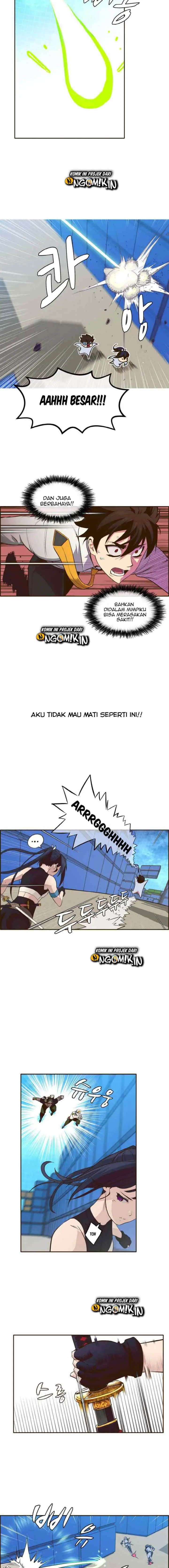 Counter Cube chapter 1 halaman 12