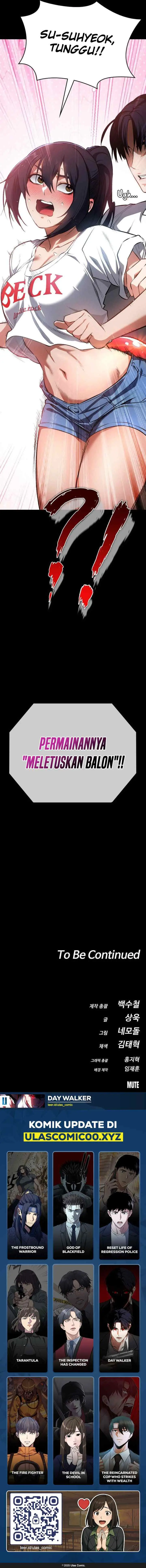 Day Walker chapter 55 halaman 17