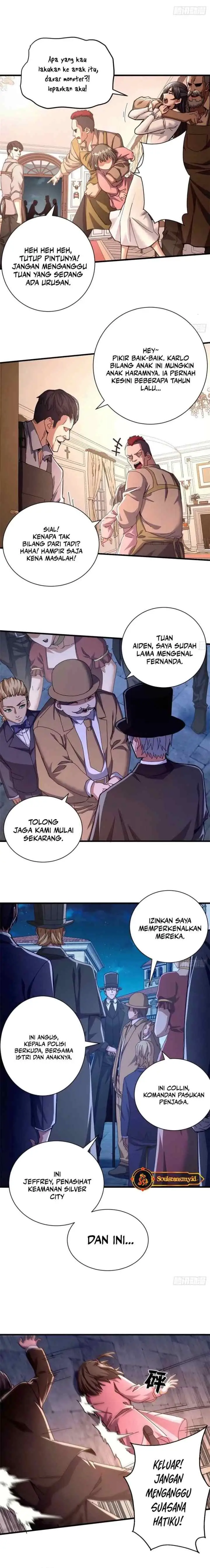A Transmigrated Warden's Battle for Redemption chapter 78 halaman 7