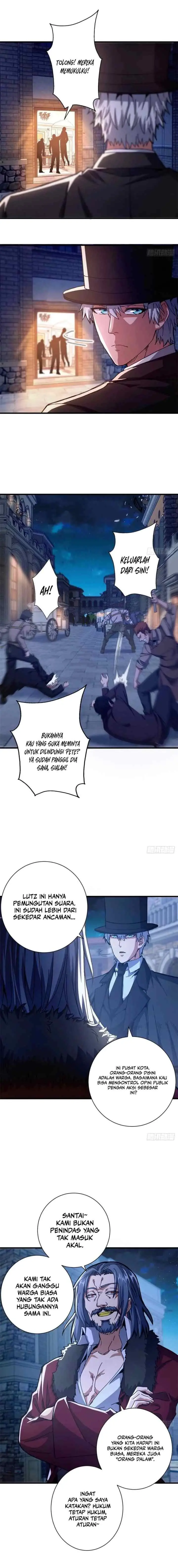 A Transmigrated Warden's Battle for Redemption chapter 78 halaman 5