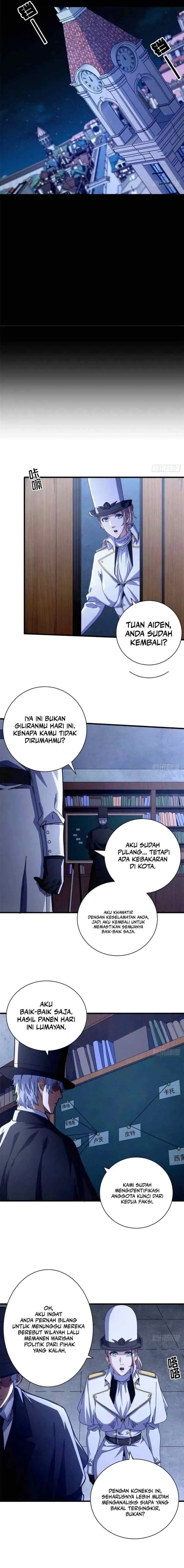 A Transmigrated Warden's Battle for Redemption chapter 78 halaman 10