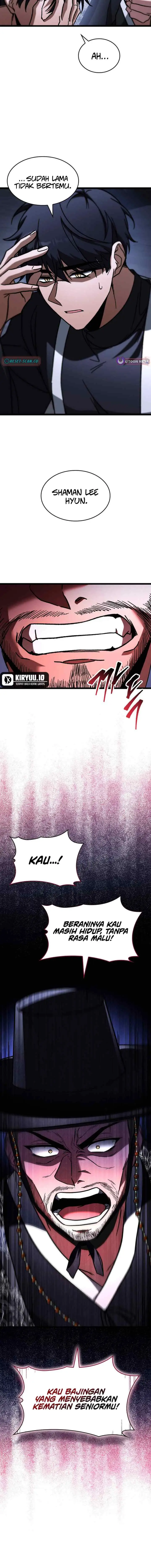 F-Class Destiny Hunter chapter 93 halaman 12