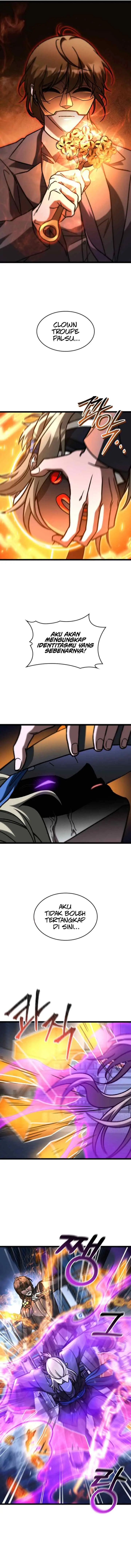 F-Class Destiny Hunter chapter 94 halaman 17