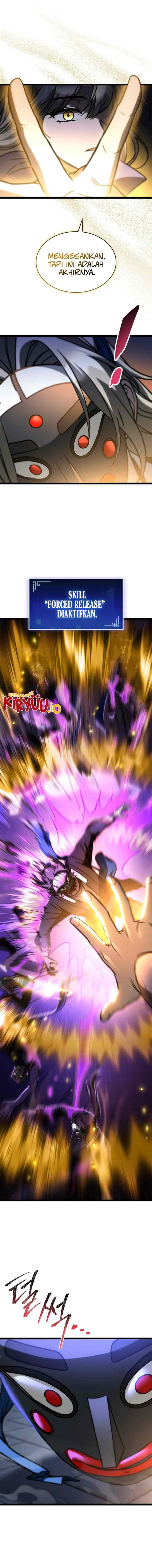 F-Class Destiny Hunter chapter 94 halaman 18