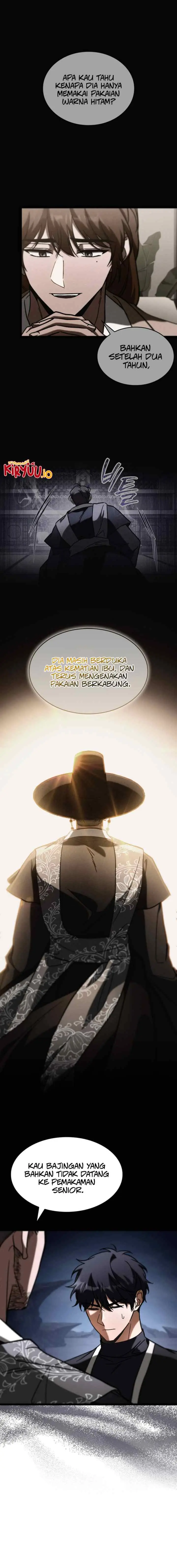 F-Class Destiny Hunter chapter 94 halaman 7