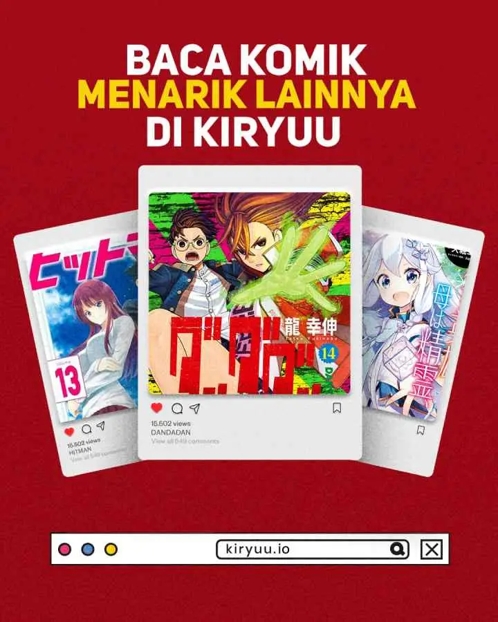 F-Class Destiny Hunter chapter 94 halaman 20