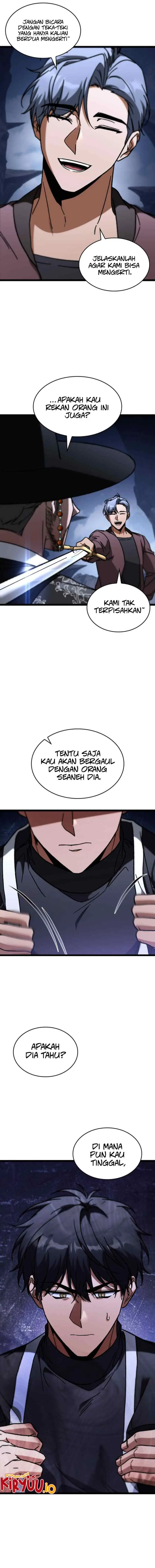 F-Class Destiny Hunter chapter 94 halaman 4