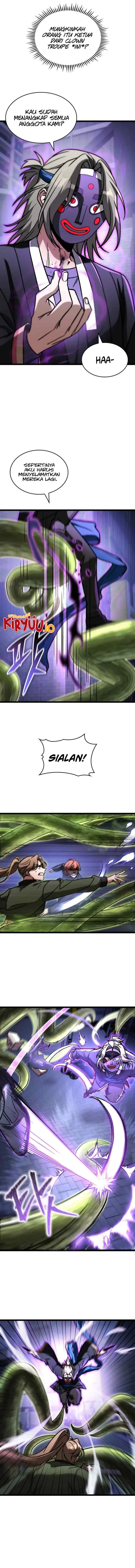 F-Class Destiny Hunter chapter 94 halaman 12