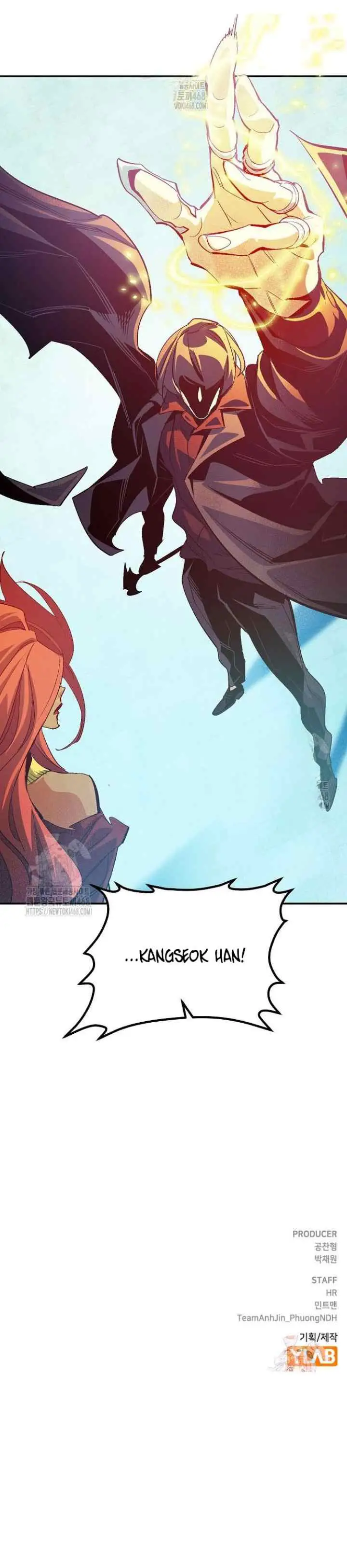 Alone Necromancer chapter 192 halaman 16
