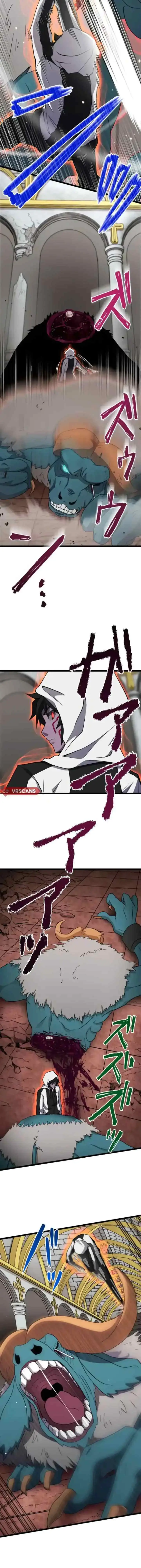 Noroi no Skill [Undead Ttoka] de Saikyou Muteki no Necromancer chapter 10 halaman 12