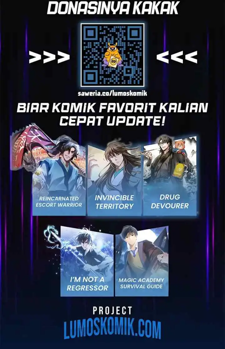 Part-Time Grim Reaper chapter 25 halaman 18