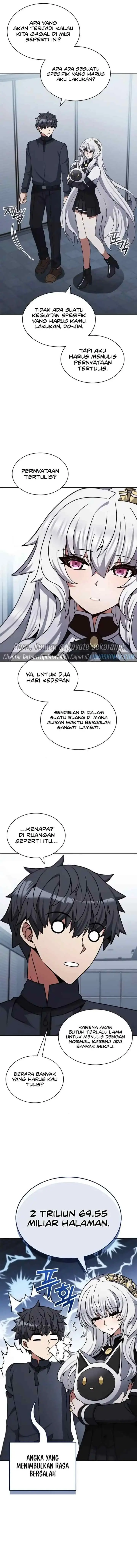 Part-Time Grim Reaper chapter 25 halaman 7