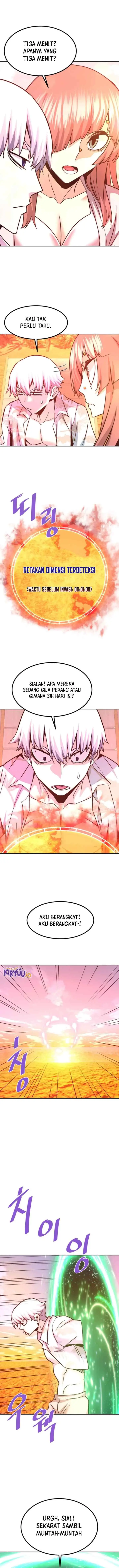 Han Dae Sung Returned From Hell chapter 144 halaman 14