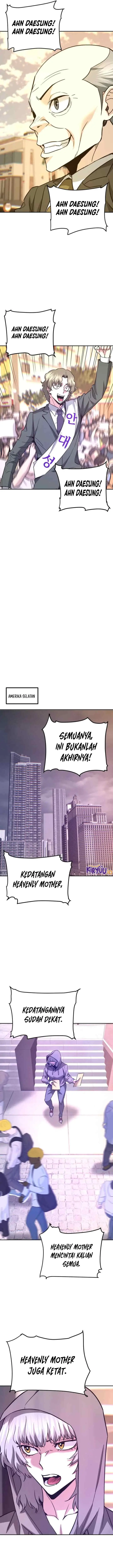 Han Dae Sung Returned From Hell chapter 144 halaman 8