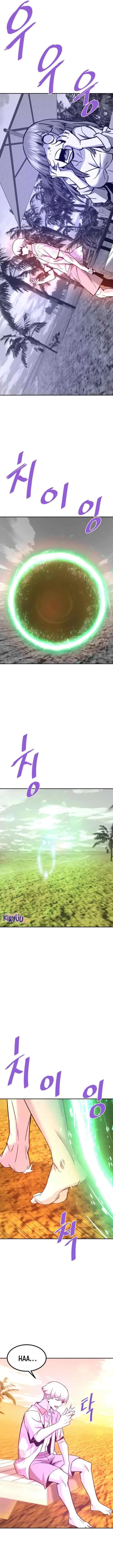 Han Dae Sung Returned From Hell chapter 144 halaman 13
