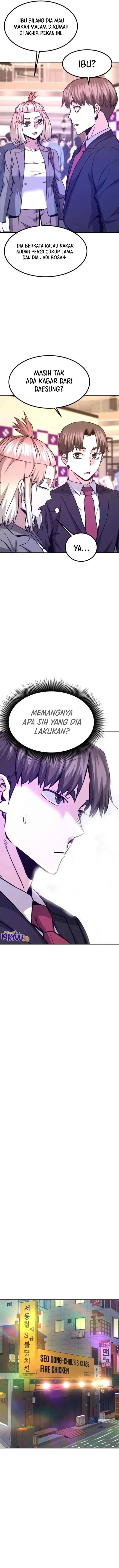 Han Dae Sung Returned From Hell chapter 144 halaman 4