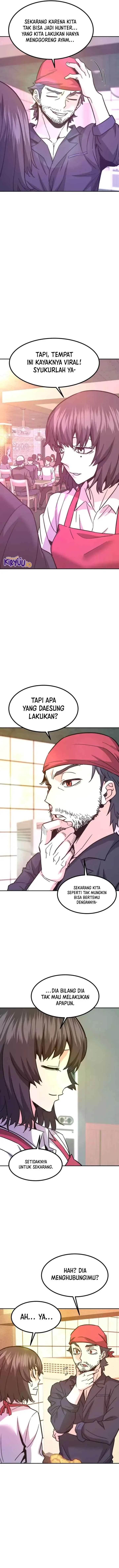 Han Dae Sung Returned From Hell chapter 144 halaman 6