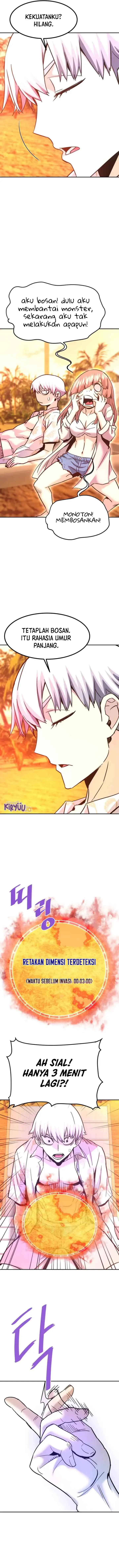 Han Dae Sung Returned From Hell chapter 144 halaman 12