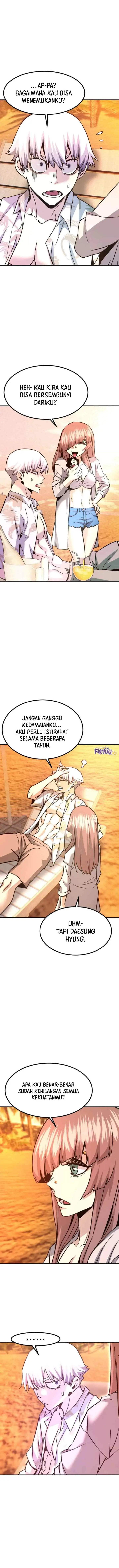 Han Dae Sung Returned From Hell chapter 144 halaman 11