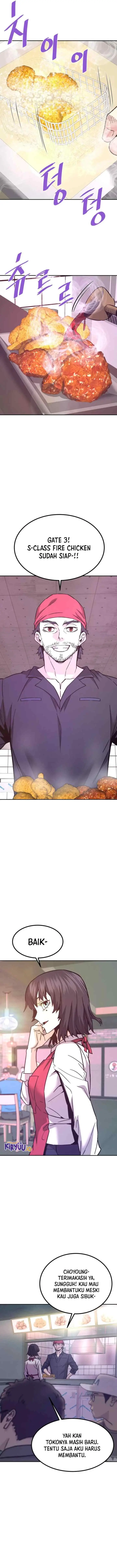 Han Dae Sung Returned From Hell chapter 144 halaman 5