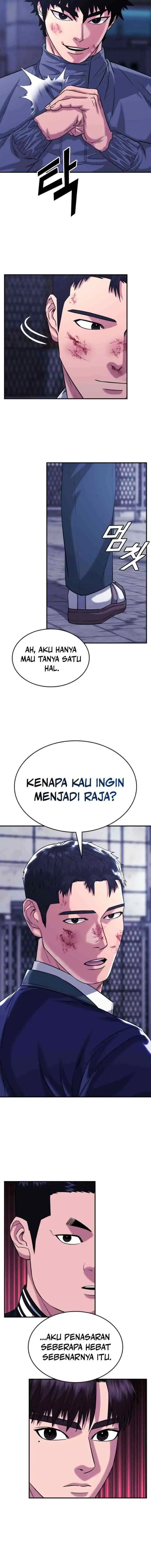 High School Gangsters chapter 37 halaman 6